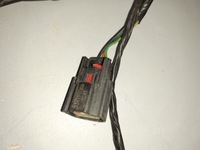 фото thumb №9, Ford s-max жгут электропроводка бампера перед ag9t-15k867-hf