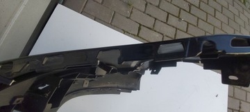 фото thumb №8, Audi q3 8u0807521ap бампер зад 4xpdc