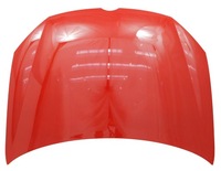 фото thumb №1, Vw golf vi 2008-13 капот ly3d