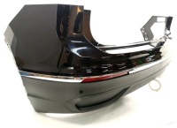 фото thumb №13, Новый org бампер задняя vw tiguan ii 5na 4xpdc lc9x