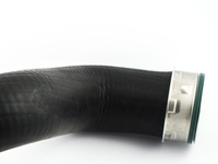 фото thumb №8, Труба wąż шланг турбіни do vw passat b5 fl skoda superb