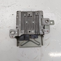 фото thumb №6, Honda civic 7 vii модуль блок керування підсилювача 39980-s5s-g011-m1