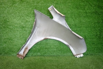 фото thumb №10, Mitsubishi grandis 03-11 крыло левый переднее перед