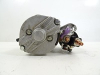 фото thumb №8, Micra k14 1.0 tce стартер 233008820r 2021 rok