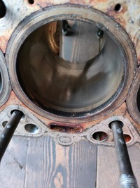 фото thumb №3, Блок двигуна alfa romeo giulia quadrifoglio 2.9 v6