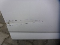 фото thumb №8, Skoda scala 657 19- дверь передние правое правый перед оригинал