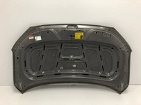 фото thumb №4, Hyundai kona капот крышка двигателя 2017-