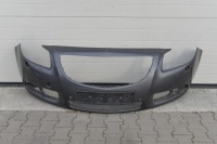 Купити Opel insignia a дорестайлінг  2008-2013 бампер передній перед омивачі 4pdc, фото thumb