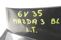 фото thumb №10, Лампа задняя левый задняя mazda 3 bl hb 08r-