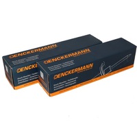 фото thumb №1, Амортизатори зад x2 ford focus iii / c-max ii denckermann