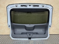 фото thumb №4, Крышка багажника задняя vw t-roc 2ga 2017 rok