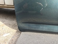 фото thumb №10, Двері лівий перед повний toyota rav4 iii 6t3 06-13