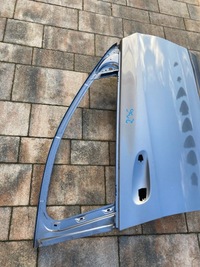 фото thumb №9, Mercedes a klasa w 176 дверь правый перед передние