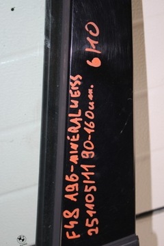 фото thumb №11, Двері ліві передні лівий перед bmw x1 f48 a96 мінерально-білий