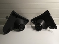 фото thumb №1, Vw scirocco динамик задняя 1k8035241b 1k8035242b