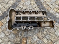 Купити Opel astra k insignia b кришка клапанів 55569822 оригінал, фото thumb