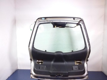 фото thumb №9, Citroen c5 i рестайлінг liftback кришка багажника ezr