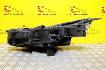 фото thumb №9, Ford втулка стабілізатора рестайлінг 2023- фара лампа перед повний led права usa