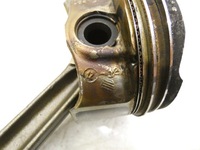 фото thumb №7, Bmw z4 e89 e84 f10 f20 f30 f25 f36 n20 n26 поршень з шатуном