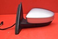 Купить Зеркало левая la7w европа  5jb857407k skoda rapid рестайлинг  17-19 6 pin, фото thumb