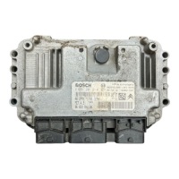 Купить Бортовой компьютер двигателя peugeot оригинальный номер 0261201610, фото thumb