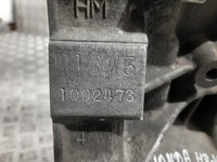 фото thumb №13, Блок dół двигуна wał поршні honda hr-v 1.6b 91kw d16w5