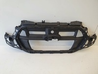 фото thumb №1, Ford transit mk8 решітка радіатора підсилювач оригінал