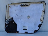 фото thumb №6, Боковина дверь левый перед переднее обивка mercedes ml w166