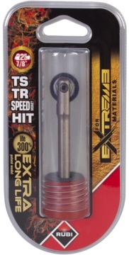 РЕЖУЩИЙ ДИСК RUBI EXTREME 22мм TR TS SPEED-MAGNET