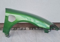 фото thumb №1, Крила правий перед передній porsche taycan 9j1