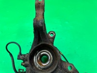 фото thumb №8, Поворотна опора ступиця права передня перед з abs kia ceed i 1.6 crdi 06-