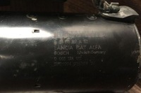 фото thumb №7, Стартер alfa romeo mito 955_ 0001138012 1.25l дизель 62kw 2012