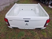 фото thumb №13, Mitsubishi l200 l 200 2019 2020 2021 кузов поддон крыло борт крыло