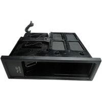 фото thumb №1, Модуль інтерфейс vw passat cc 5n0035342d