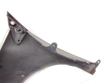 фото thumb №8, Peugeot 308 sw 2008 правая сторона крыло переднее