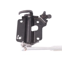 фото thumb №12, Mercedes a209 a207 замок складного крыша передний a2097700226