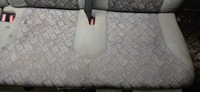 фото thumb №7, Vivaro trafic primastar 01-14 сиденье зад лавка 2 ряд