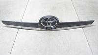 фото thumb №1, Toyota verso lift накладка крышки задняя 1g3 14-