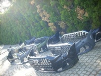 фото thumb №9, Audi a8 d5 sline 4n0 lift перед бампер передний решётка радиатора s-line ew. s8