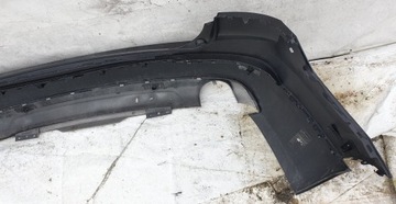 фото thumb №11, Volvo xc90 ii 14- бампер зад pdc оригинал