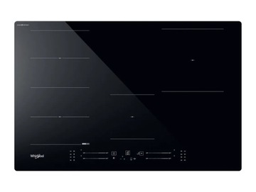Индукционная варочная панель WHIRLPOOL 77 см WFS7977CPNE 6th Sense + БЕСПЛАТНО