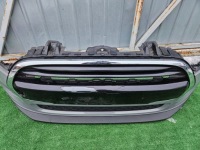 фото thumb №3, Бампер перед mini f56