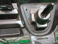 фото thumb №15, Решётка радиатора решётка радиатора бампера перед dacia lodgy lift 17-22 623107630r