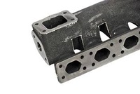 фото thumb №1, Коллектор выпускной rbs технология bmw m50/m52/m54