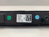 фото thumb №6, Bmw 7 g70 панель планка панелі kryształ панель кондиціонера 5a5aac8