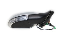 фото thumb №6, Vw golf 5 6 kombi jetta зеркало наружное дверь правое 6 pin 6pin наружный