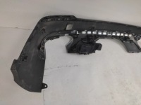 фото thumb №8, Mercedes glc x253 w253 спойлер хром дифузор бампер задній задня 2015-