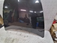 фото thumb №8, Renault laguna coupe iii nv676 капот крышка двигателя