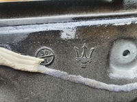 фото thumb №7, Дверь правое задняя задние maserati ghibli