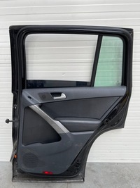 фото thumb №6, Двері праві зад задні vw volkswagen tiguan 5n0